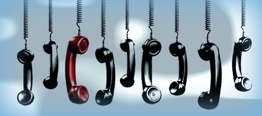 Профобучение: Телефонные продажи. Телемаркетинг