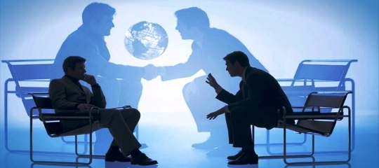 Бизнес-семинар: Технологии речевых коммуникаций