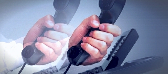 Семинар-практикум: Телефонные бизнес‑переговоры